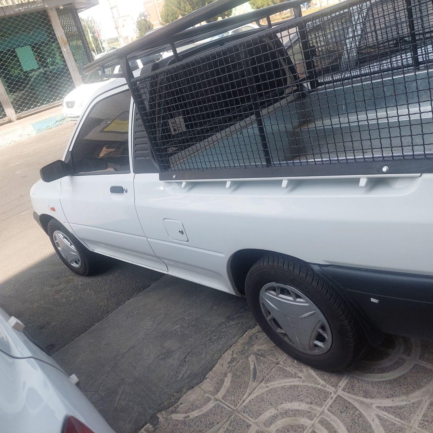 پراید 151 SE - 1403