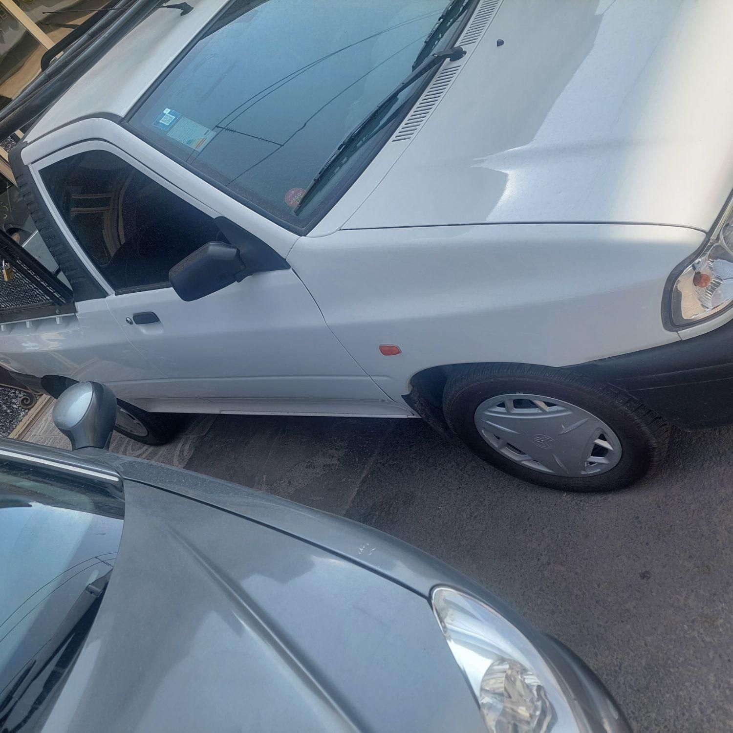 پراید 151 SE - 1403