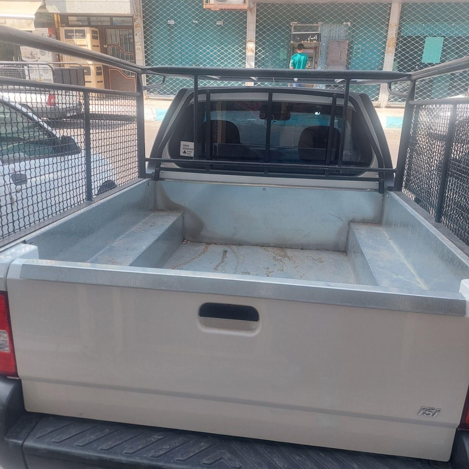 پراید 151 SE - 1403