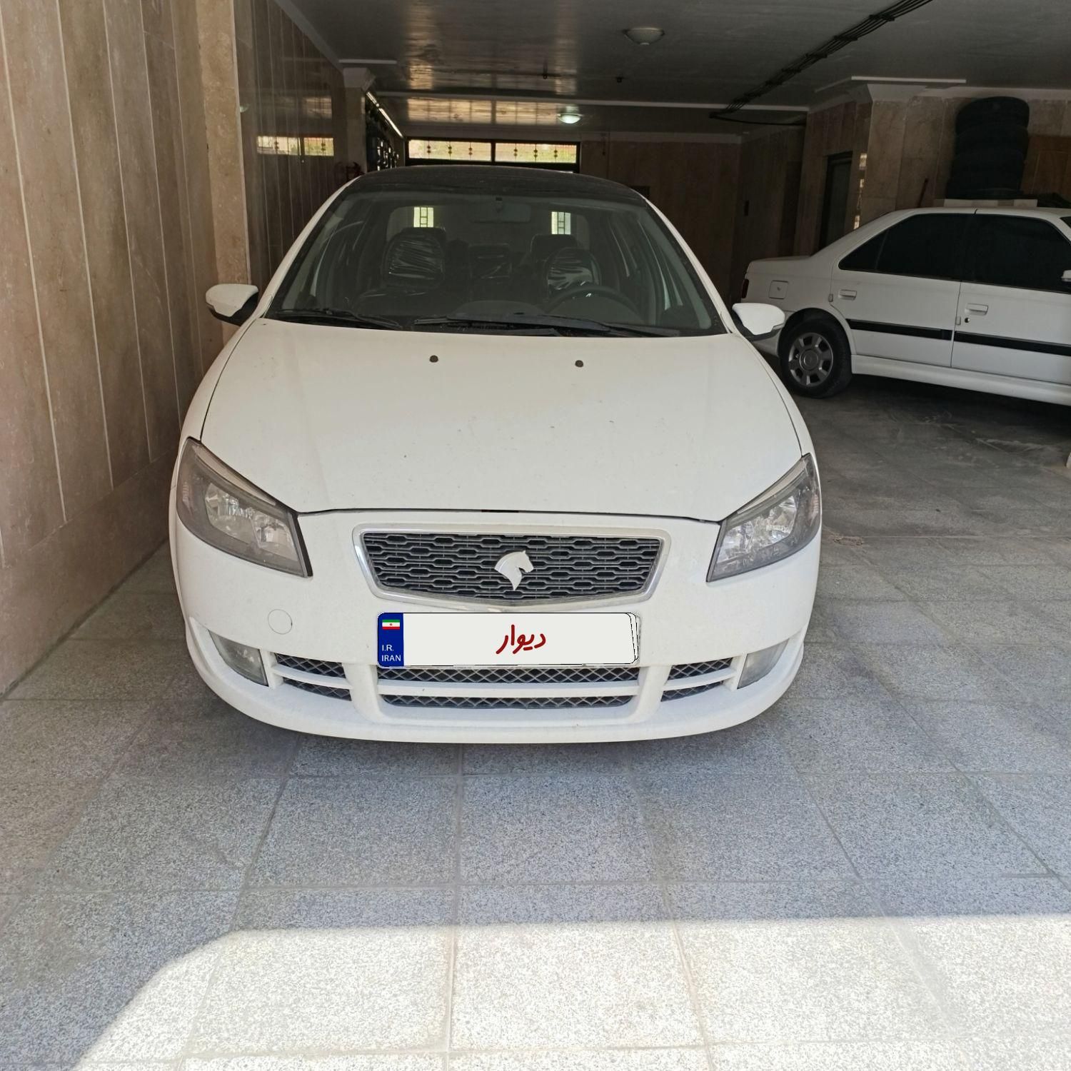 خودرو رانا، پلاس آگهی ann_18605205