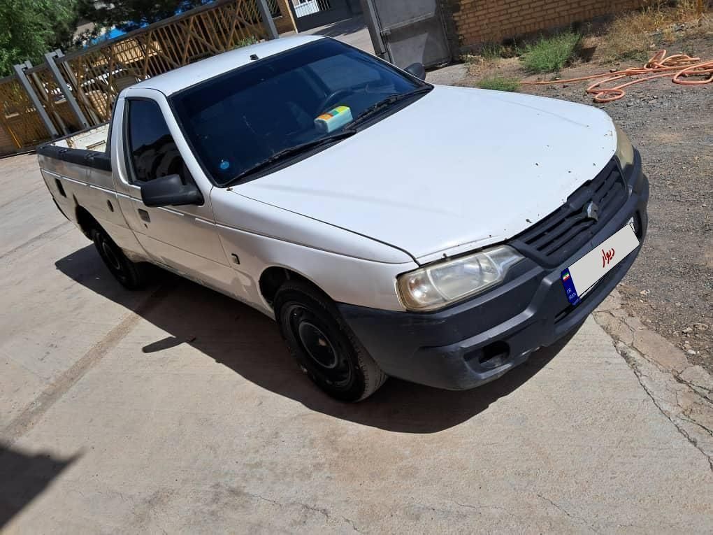 خودرو آریسان، معمولی آگهی ann_18605207