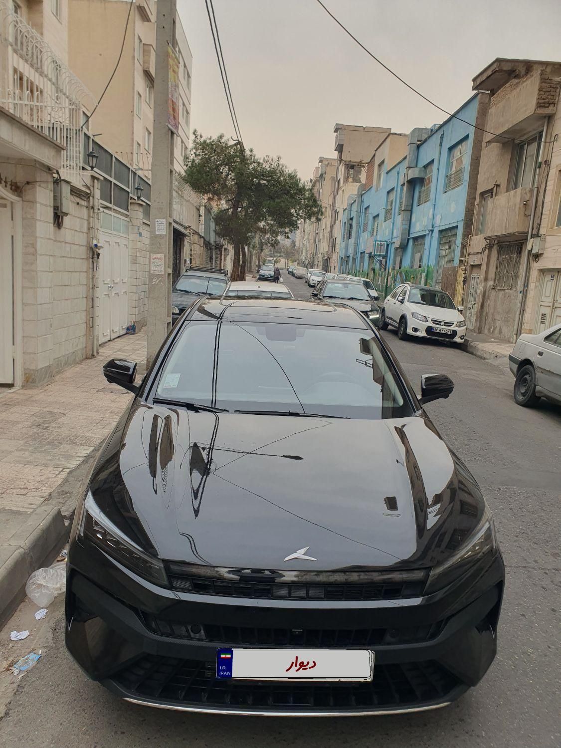 خودرو کی ام سی، J7 آگهی ann_18605213