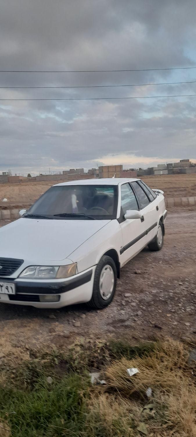 دوو اسپرو دنده‌ای - 1994