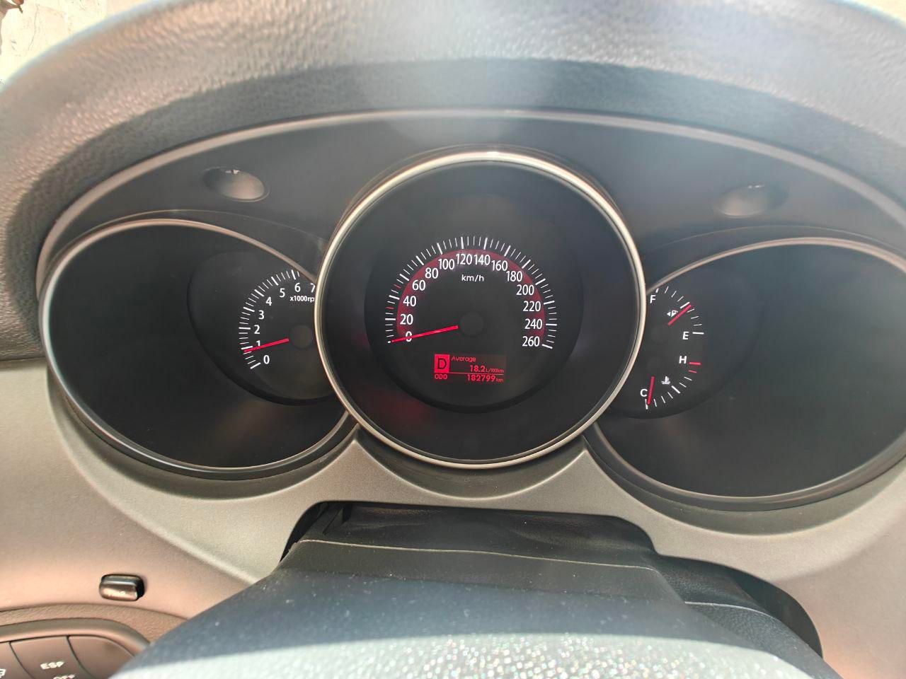 کیا اپتیما فول EX - 2010