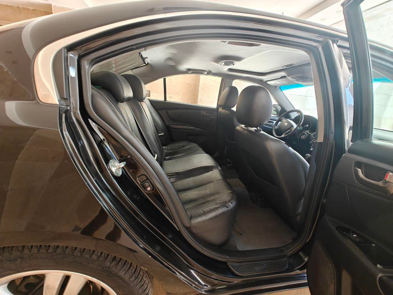 کیا اپتیما فول EX - 2010