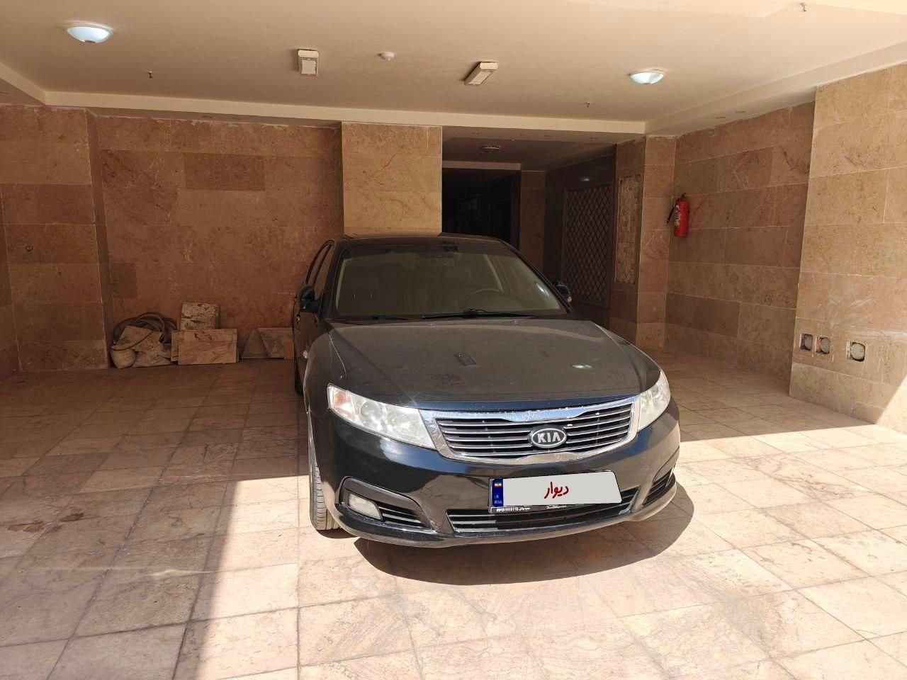 خودرو کیا، اپتیما آگهی ann_18605231