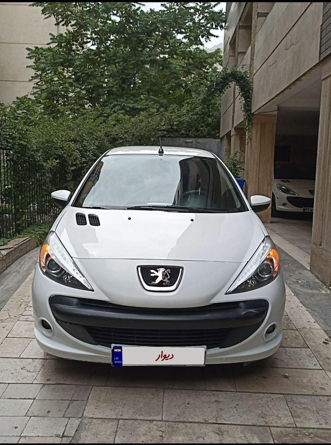 خودرو پژو، 207 آگهی ann_18605242