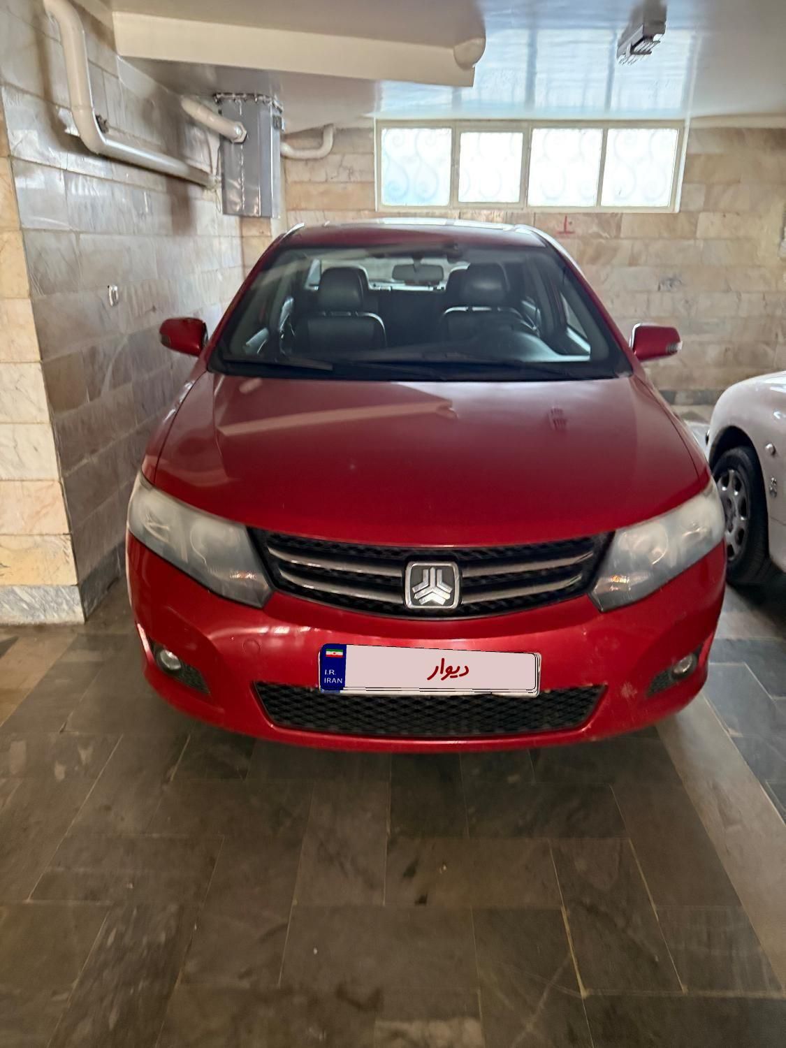 خودرو زوتی، Z300 آگهی ann_18605243