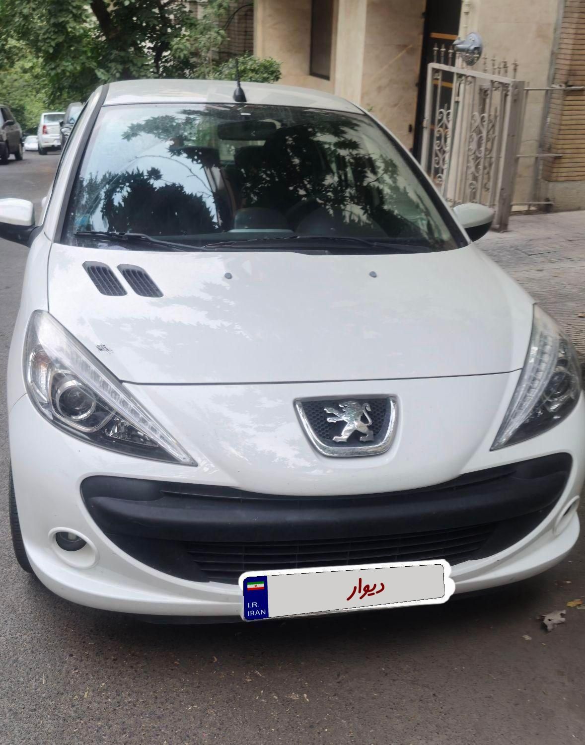 خودرو پژو، 207 آگهی ann_18605246