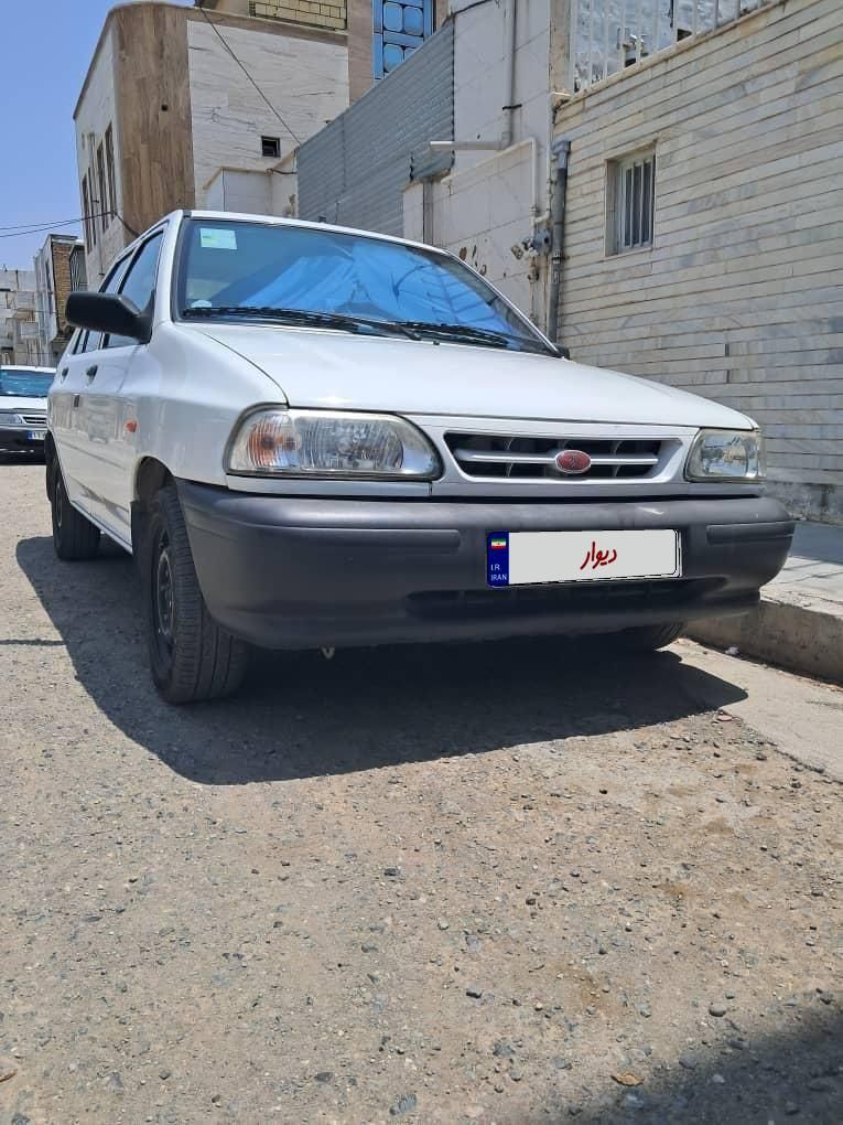 خودرو پراید، 131 آگهی ann_18605247