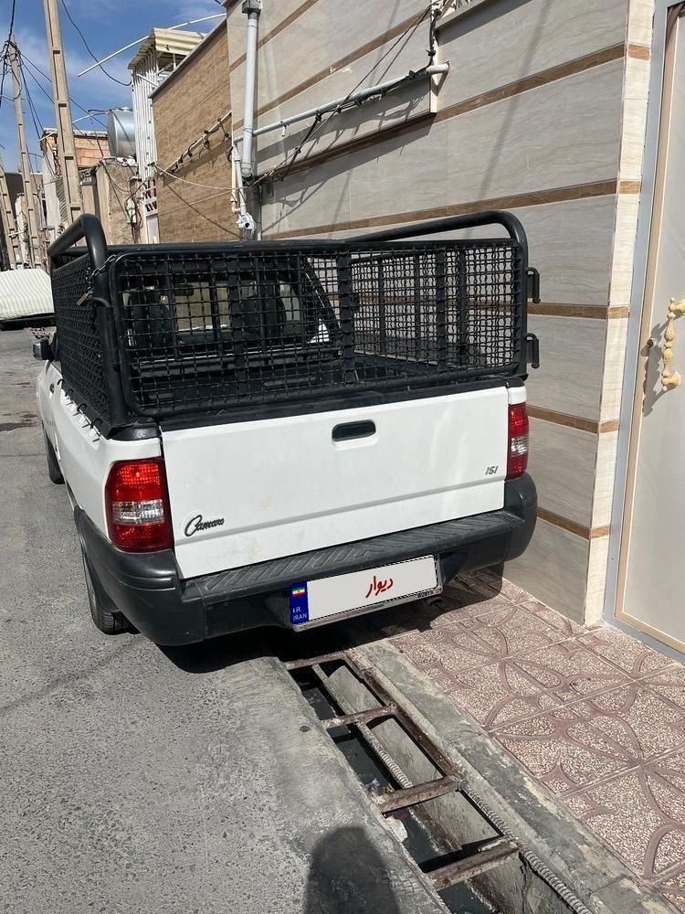 پراید 151 SE - 1402