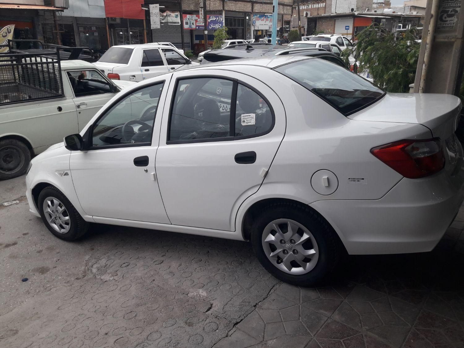 خودرو ساینا، S آگهی ann_18605256