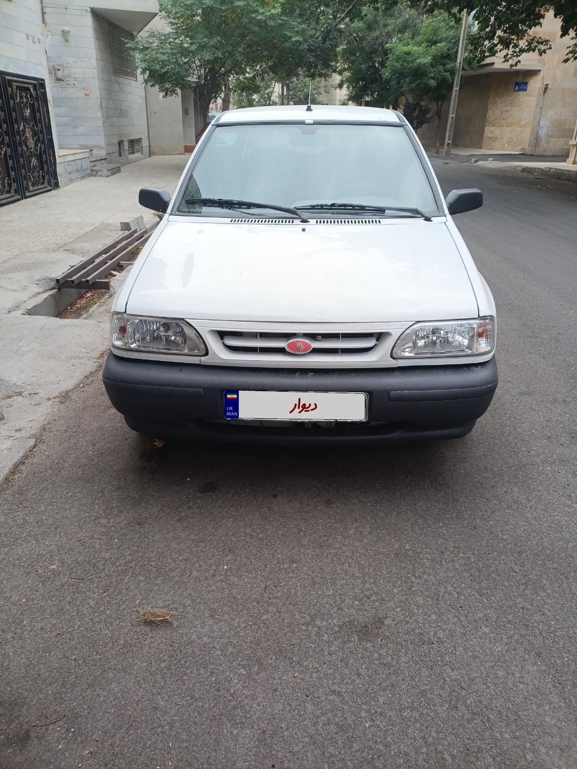 خودرو پراید، 131 آگهی ann_18605269