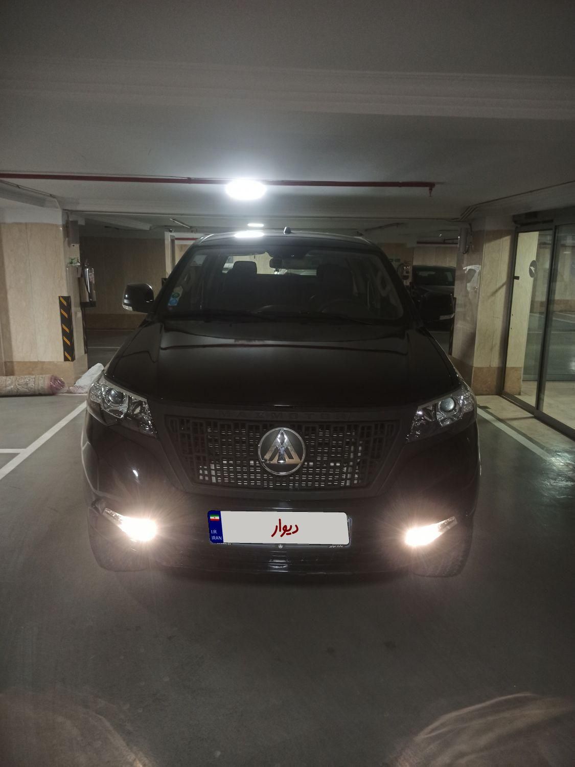 خودرو مکث موتور، کلوت آگهی ann_18605292