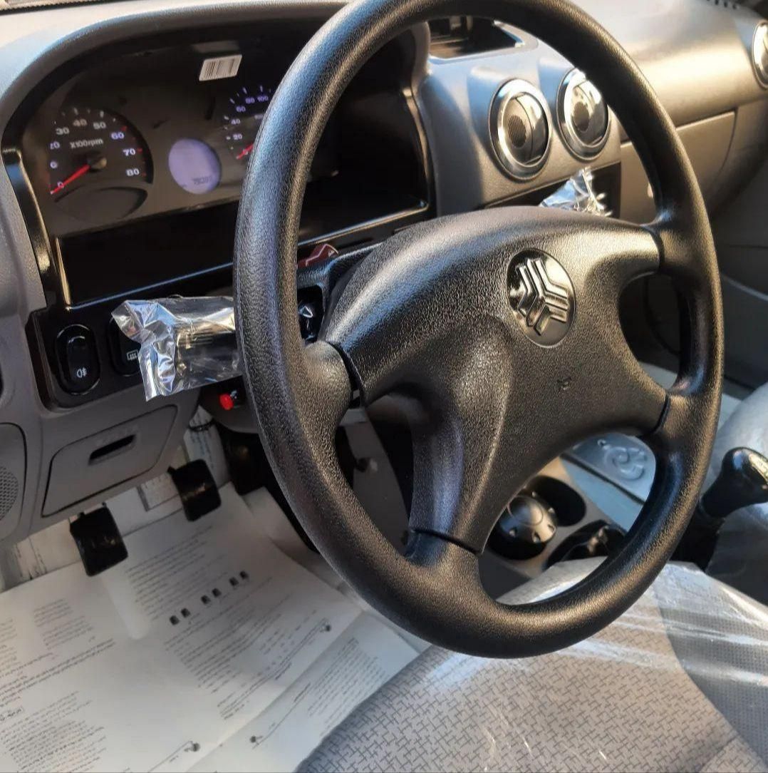 پراید 132 SX - 1390