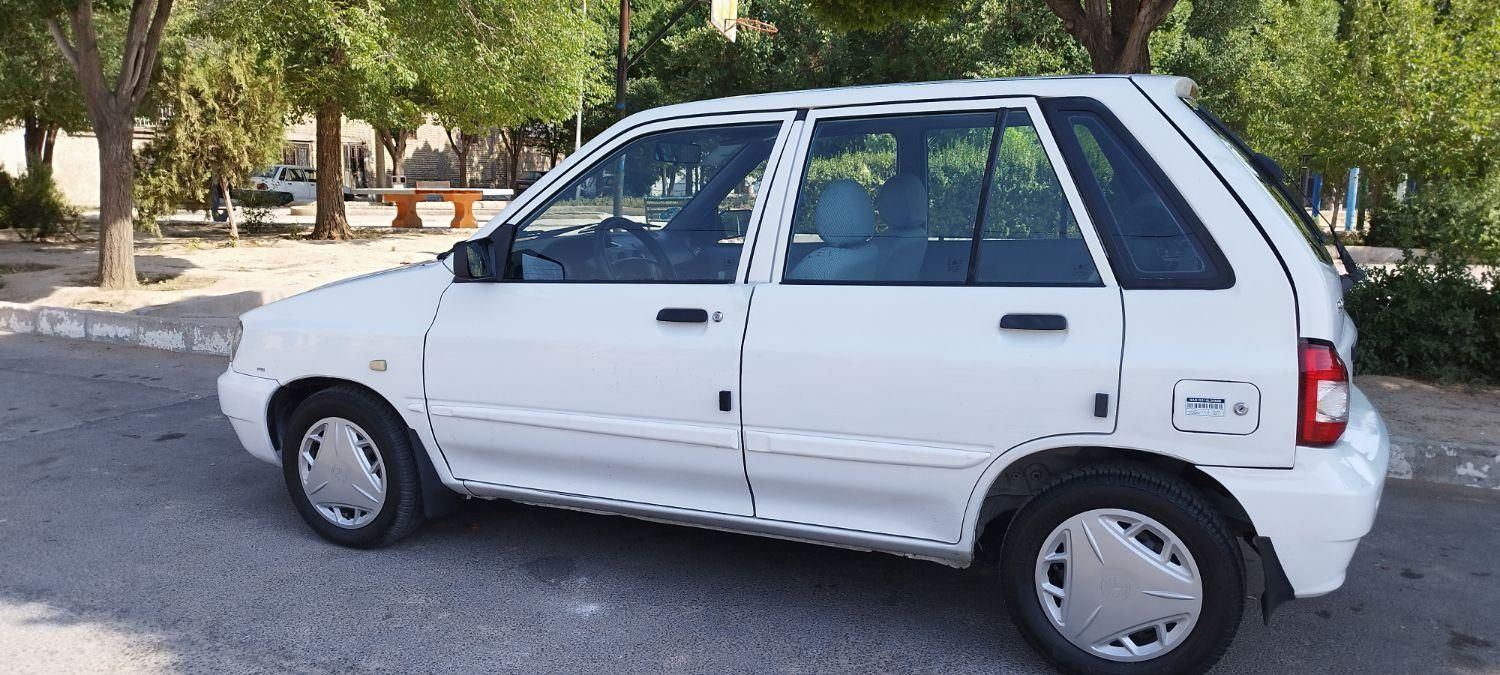 خودرو پراید، 111 آگهی ann_18605306