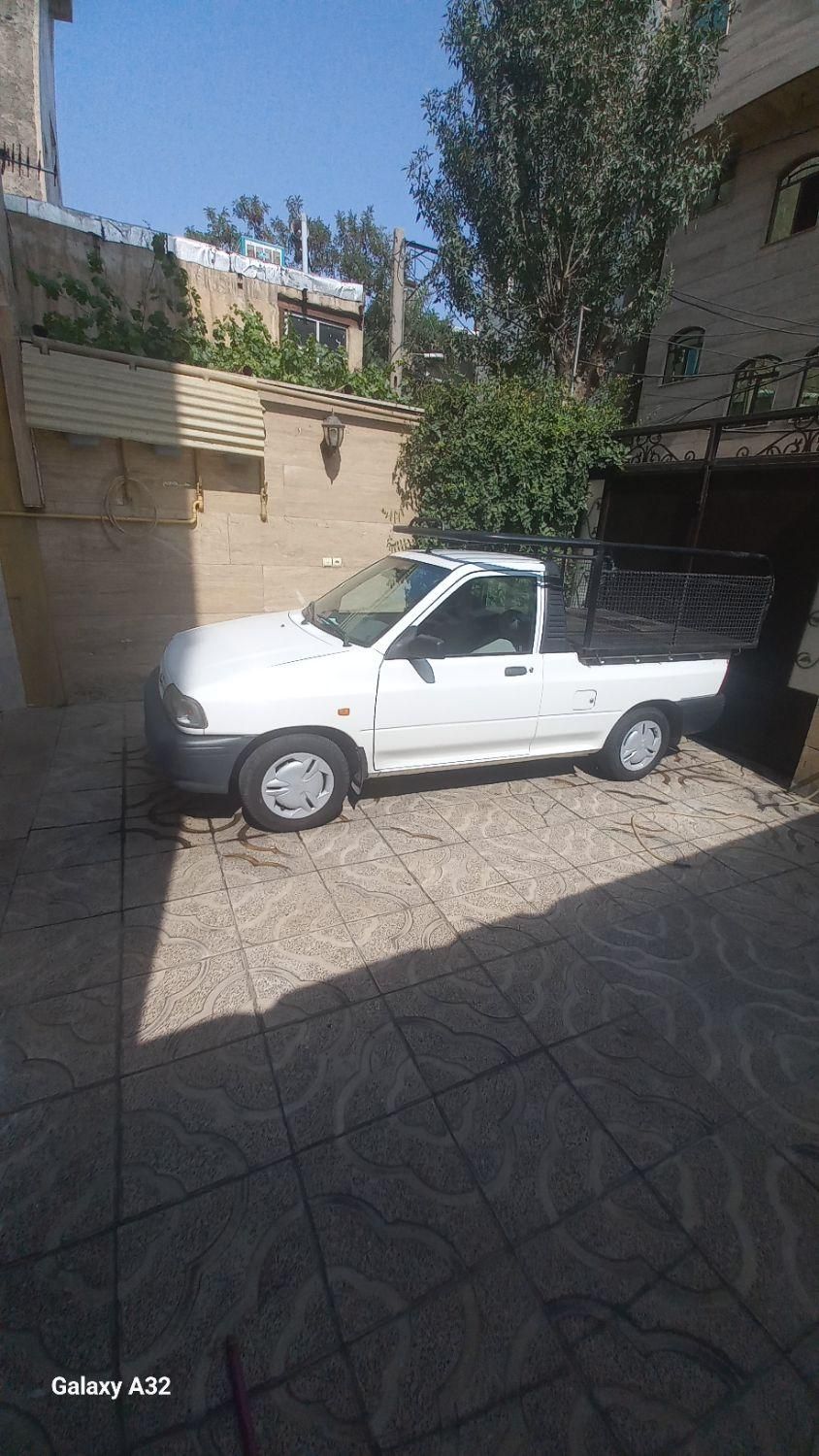 خودرو پراید، 151 آگهی ann_18605316