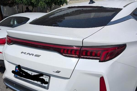 خودرو کی ام سی، J7 آگهی ann_18605338