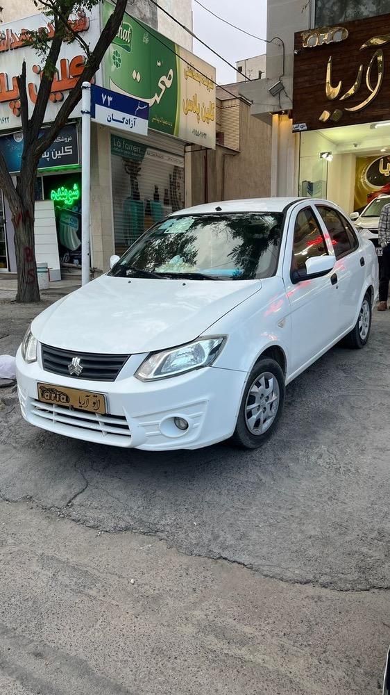 خودرو ساینا، S آگهی ann_18605340