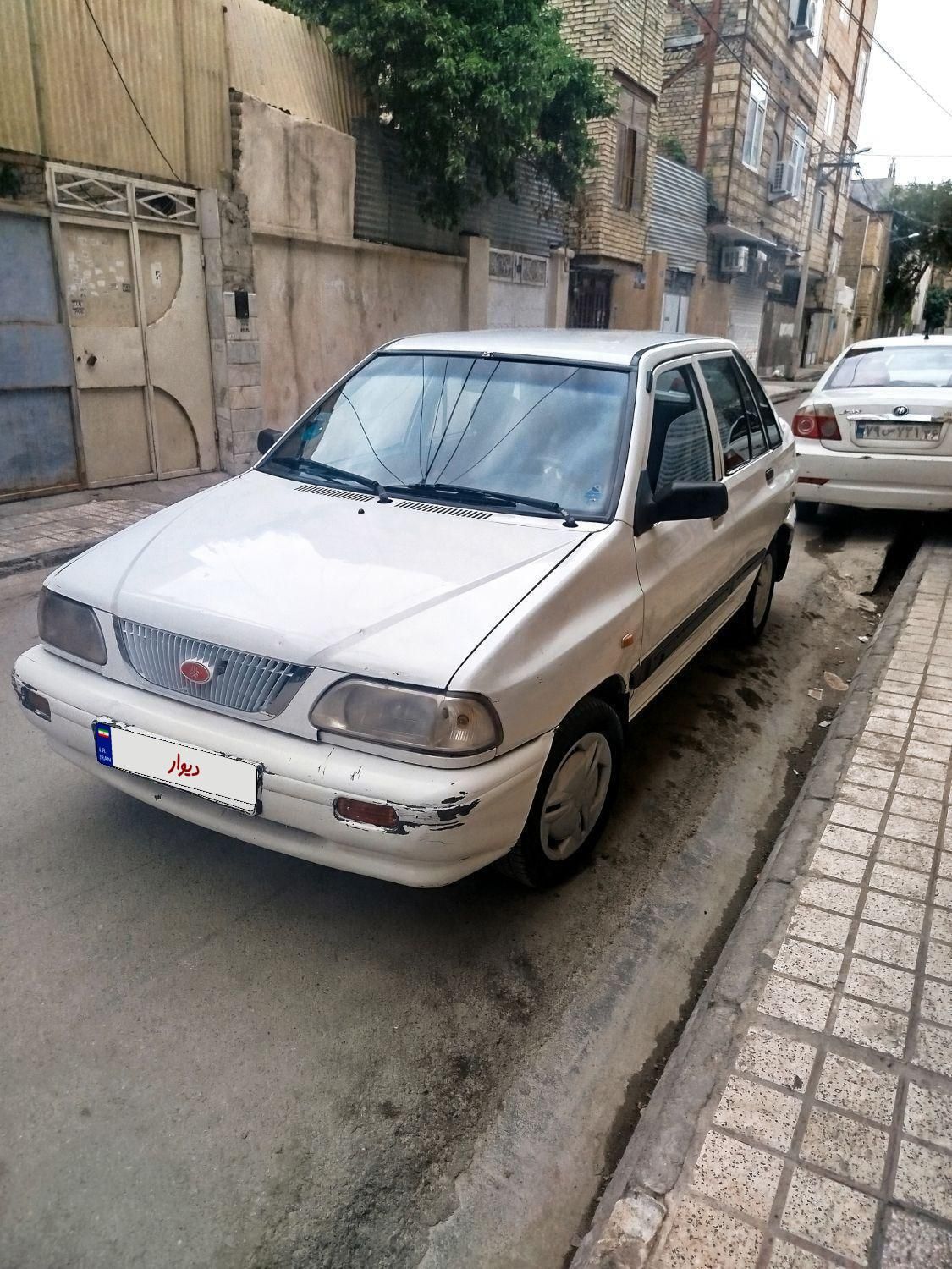خودرو پراید، 141 آگهی ann_18605343