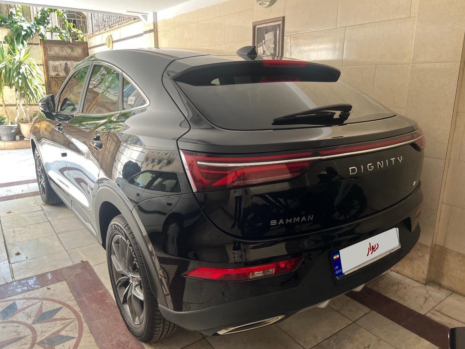 خودرو دیگنیتی، پرایم آگهی ann_18605364