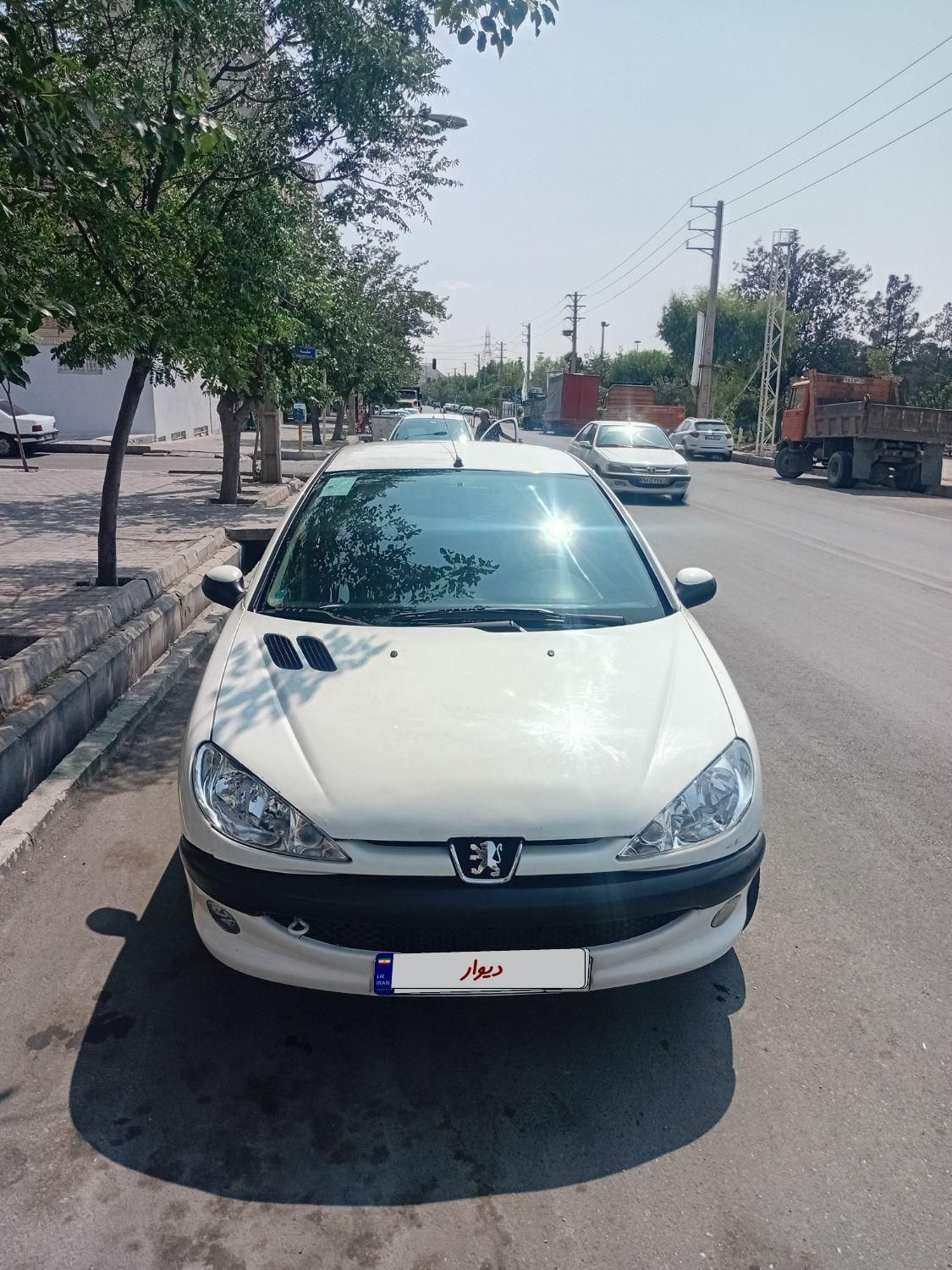 خودرو پژو، 206 آگهی ann_18605377