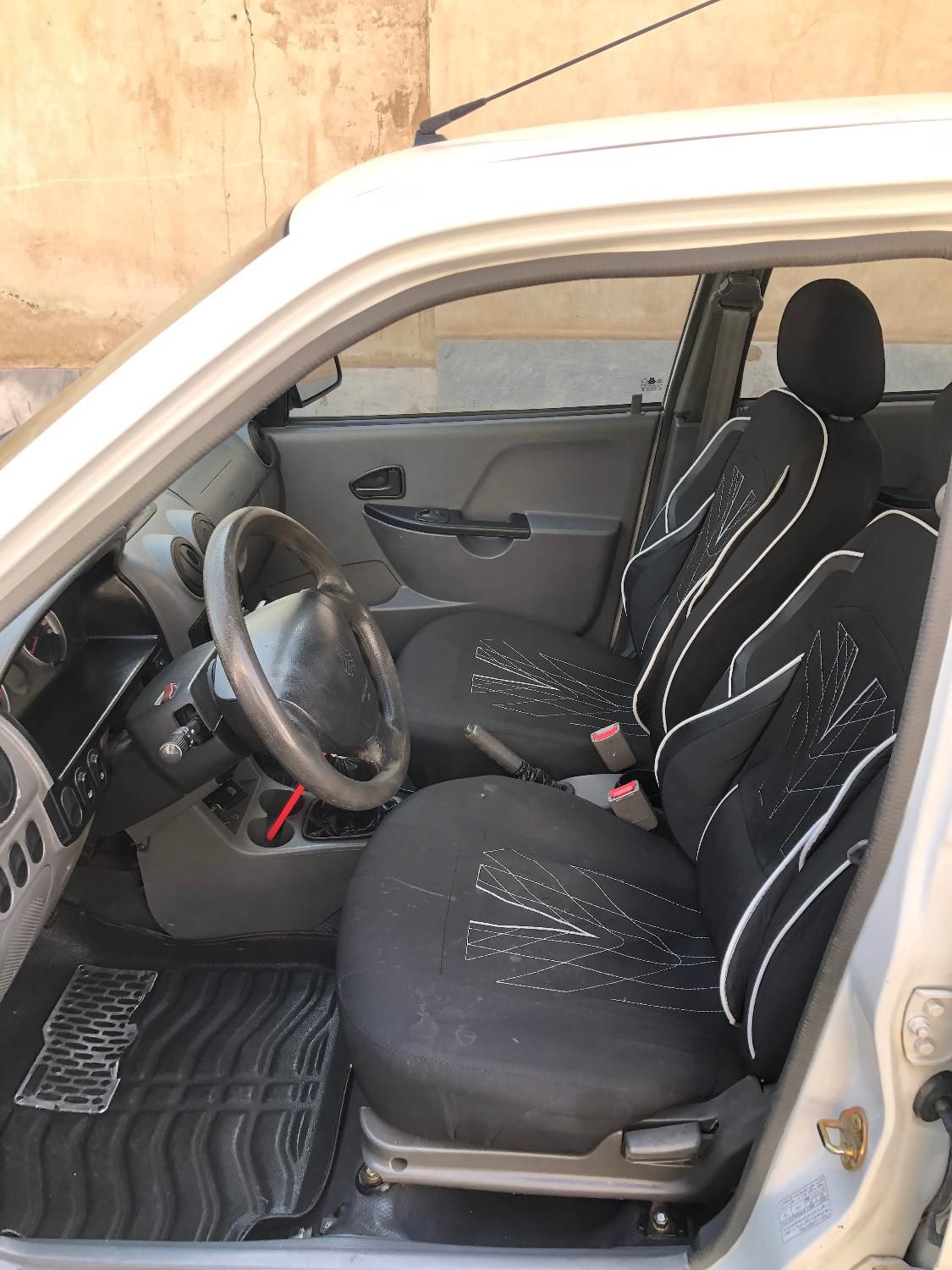 پراید 131 SE - 1397