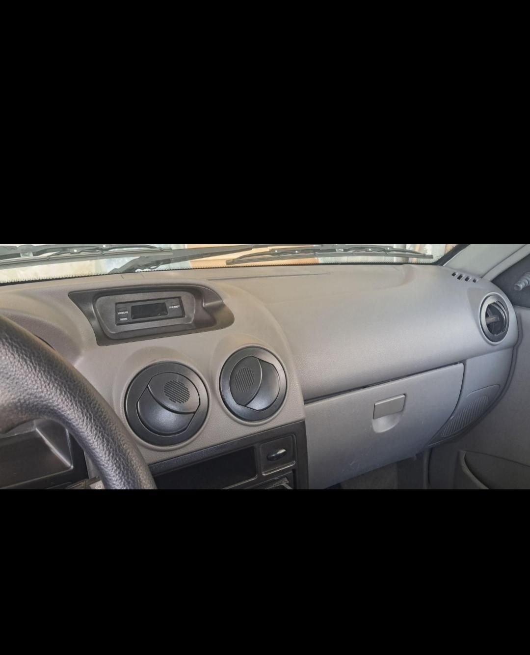پراید 132 SX - 1391