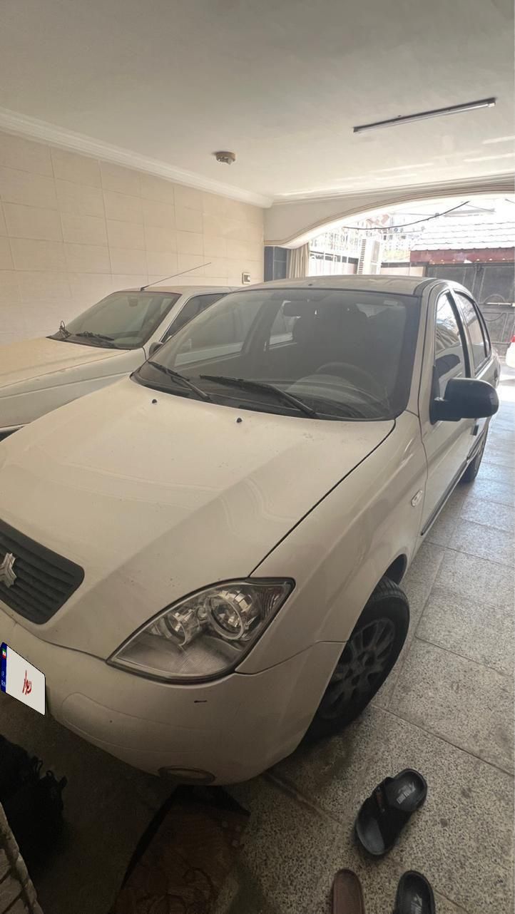 خودرو تیبا، 2 آگهی ann_18605411