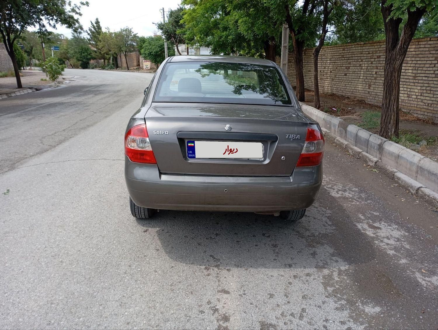 خودرو تیبا، صندوق دار آگهی ann_18605419