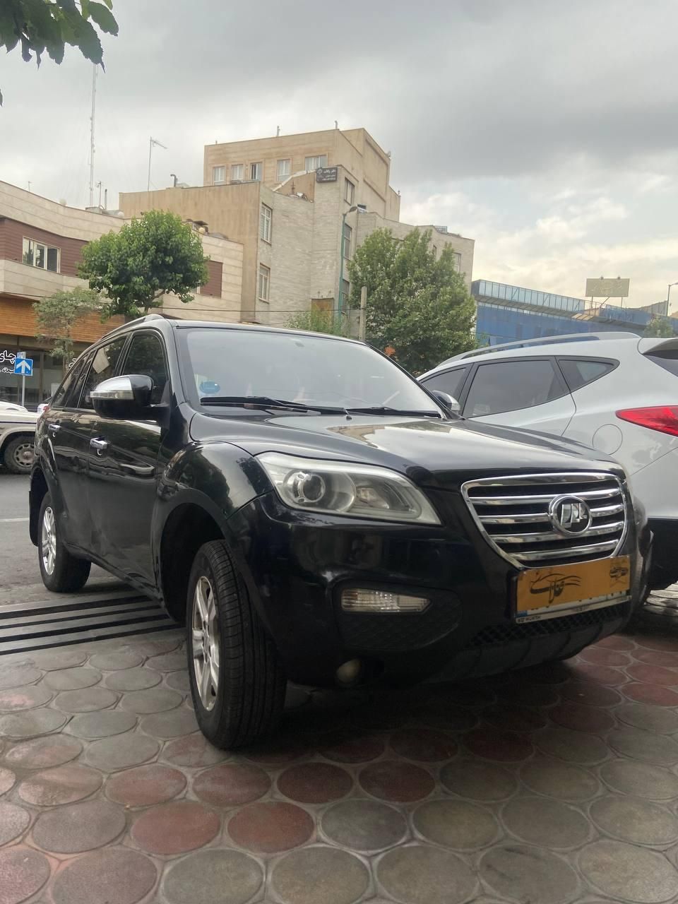 خودرو لیفان، X60 آگهی ann_18605426
