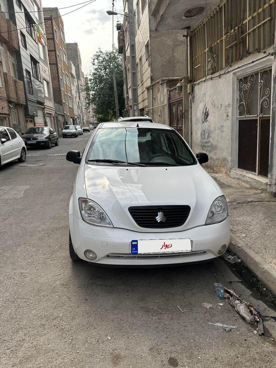 خودرو تیبا، صندوق دار آگهی ann_18605447