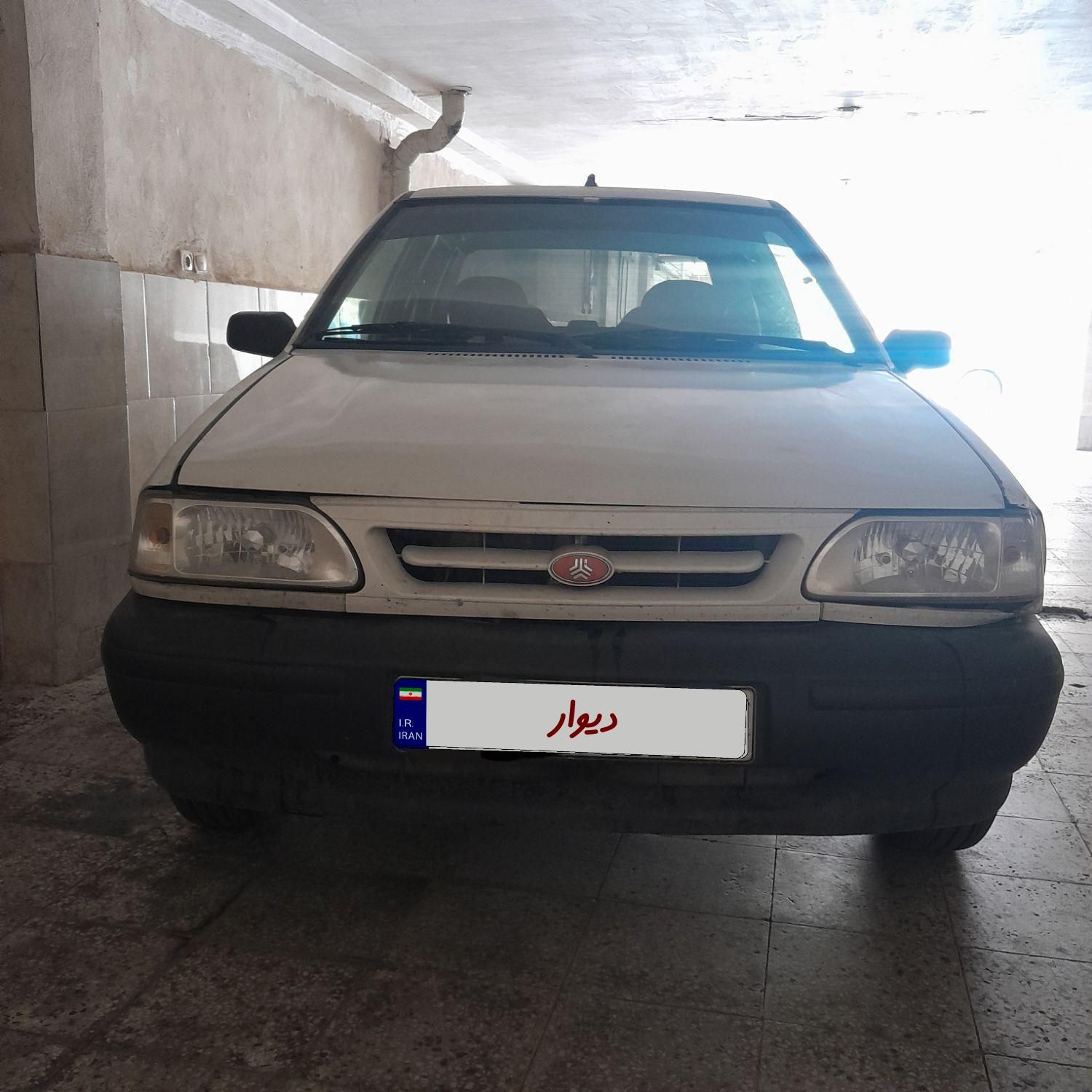 خودرو پراید، 131 آگهی ann_18605452