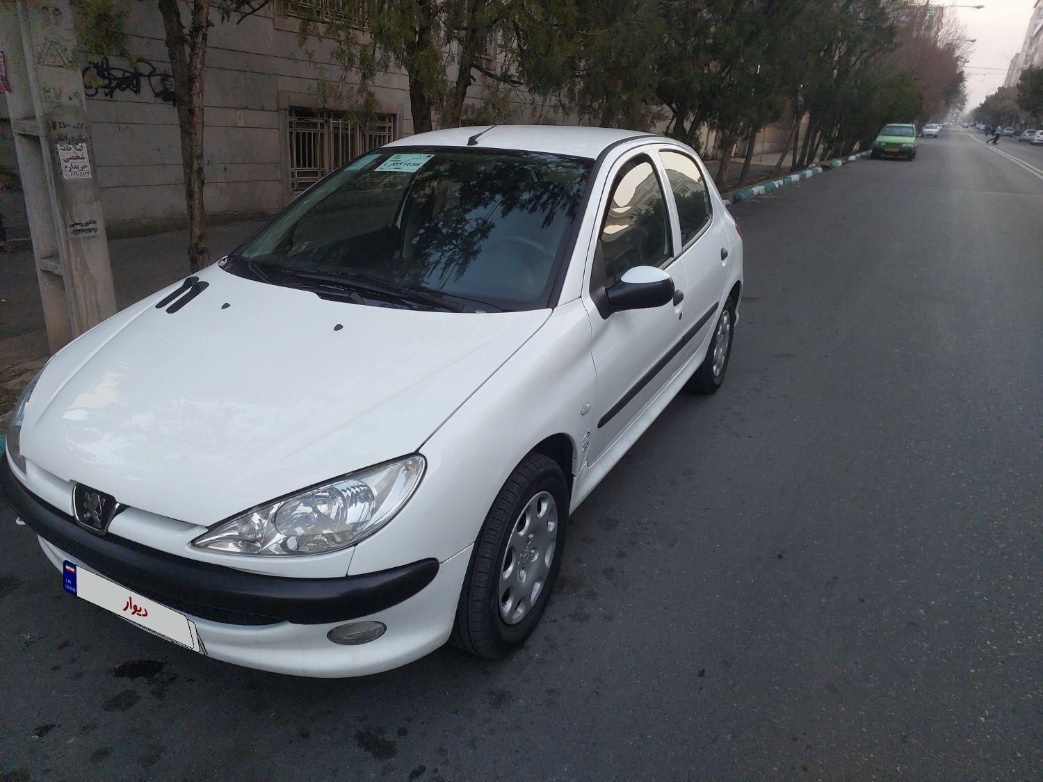 خودرو پژو، 206 آگهی ann_18605454