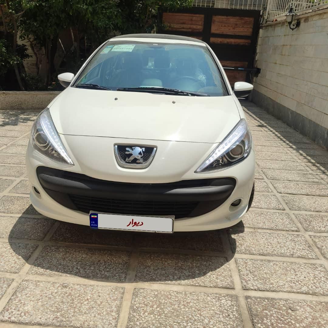 خودرو پژو، 207 آگهی ann_18605457