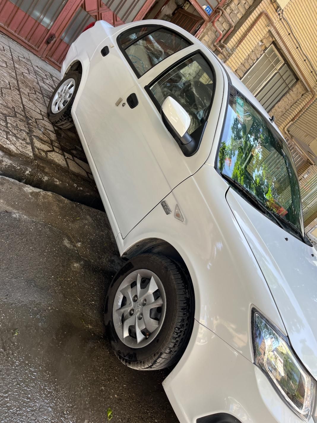 خودرو ساینا، G آگهی ann_18605458