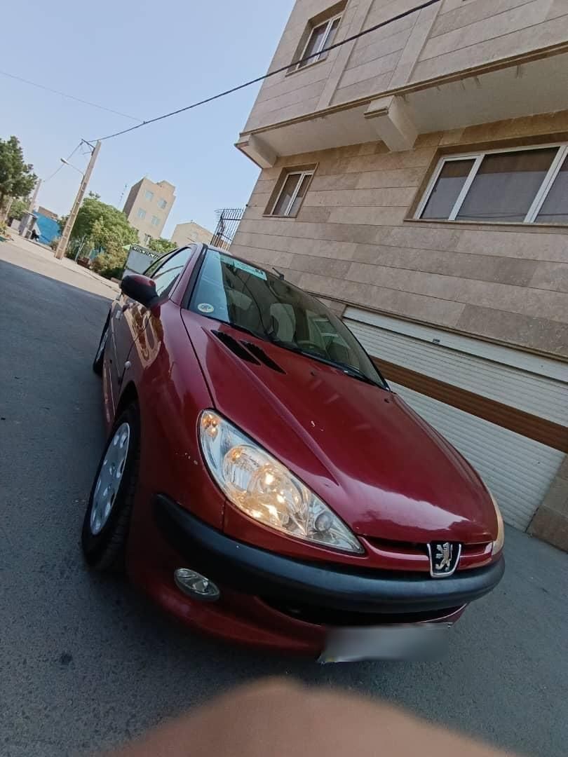 خودرو پژو، 206 آگهی ann_18605475