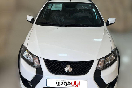 خودرو کوییک، GXR آگهی ann_18605476