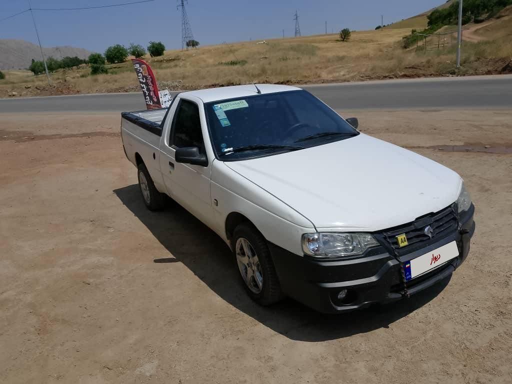خودرو آریسان، 2 آگهی ann_18605485