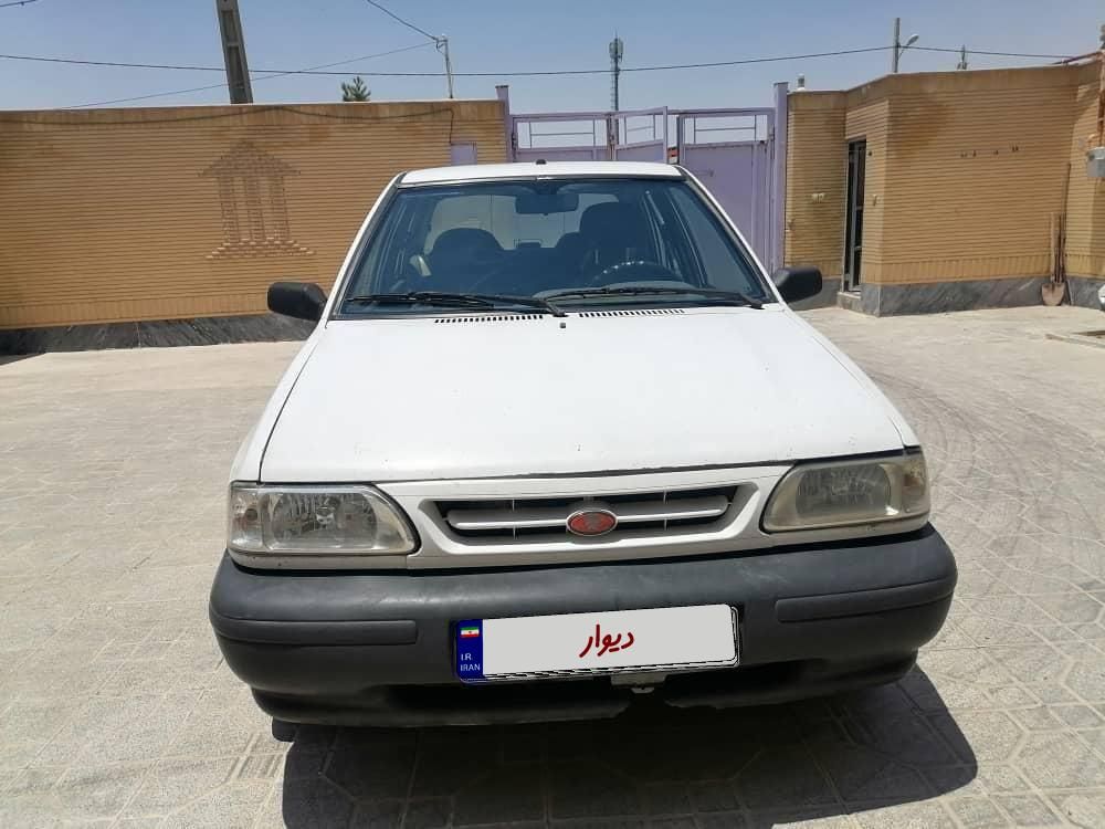 خودرو پراید، 131 آگهی ann_18605491