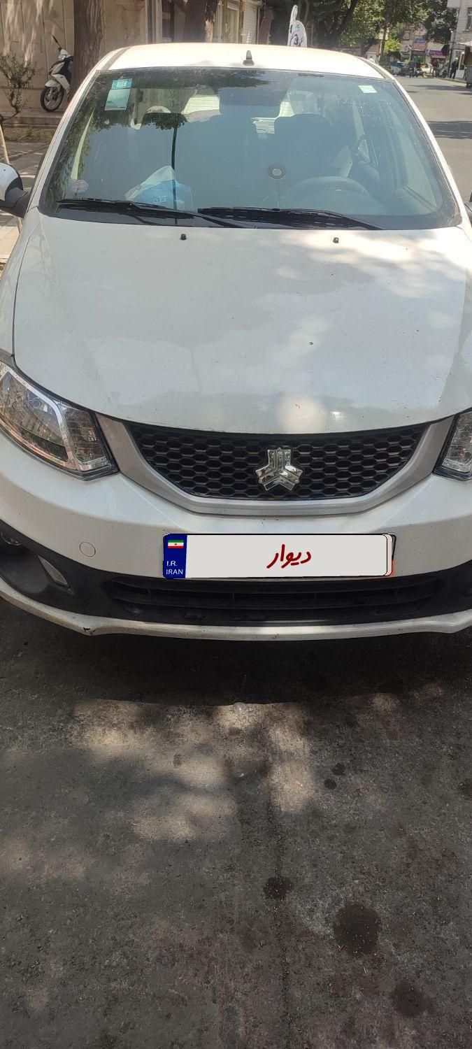 خودرو ساینا، S آگهی ann_18605498