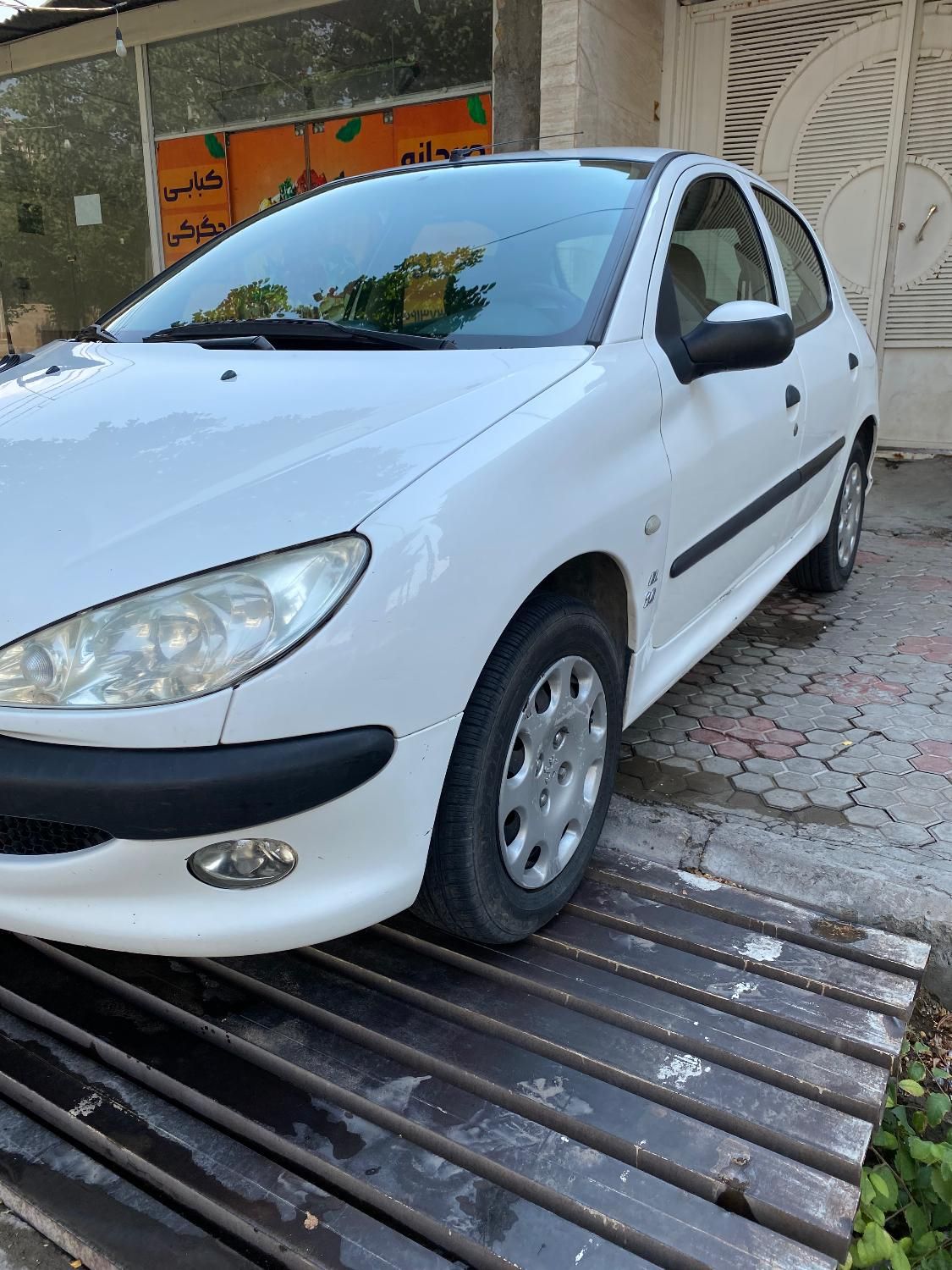 خودرو پژو، 206 آگهی ann_18605502