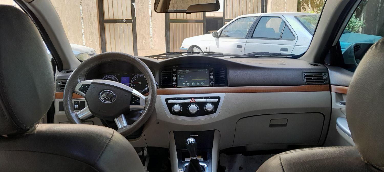 لیفان 620 دنده ای 1800 - 2014