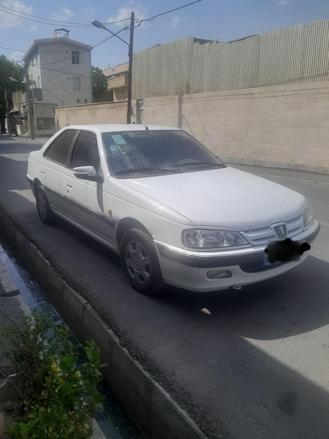 خودرو پژو، پارس آگهی ann_18605506
