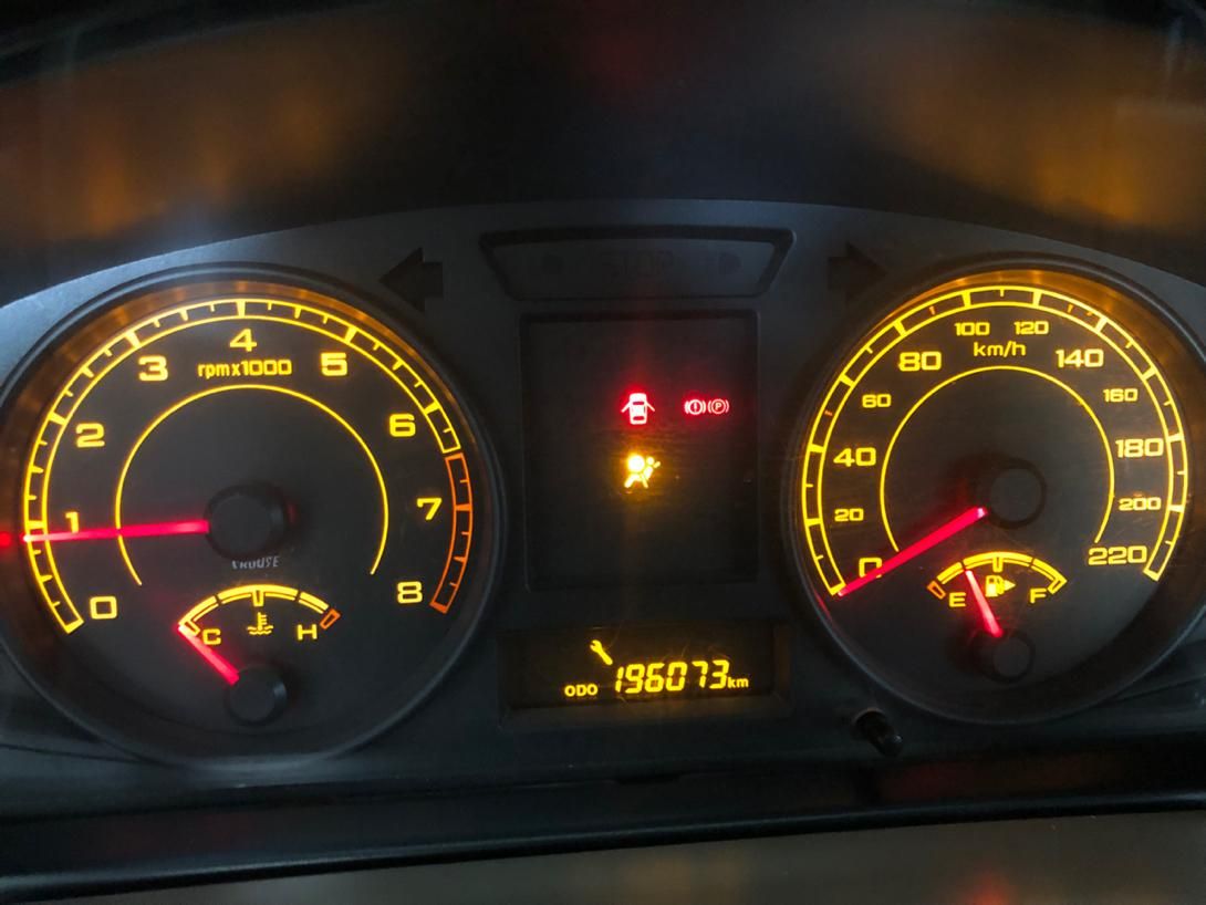 پژو 405 SLX بنزینی TU5 - 1397