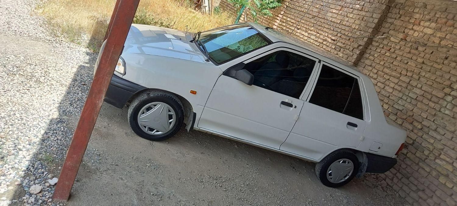 پراید 131 SE - 1397