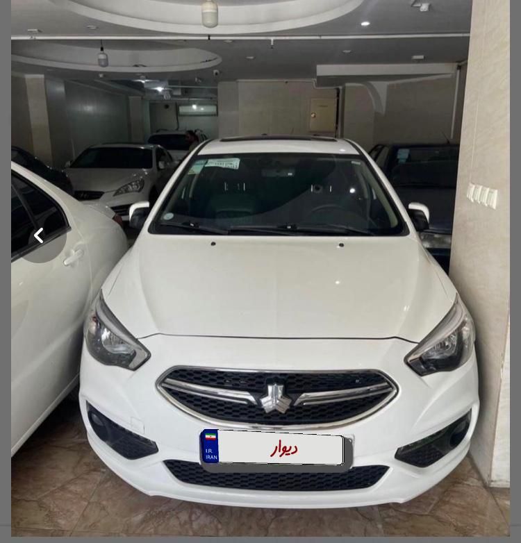 خودرو شاهین، G آگهی ann_18605548