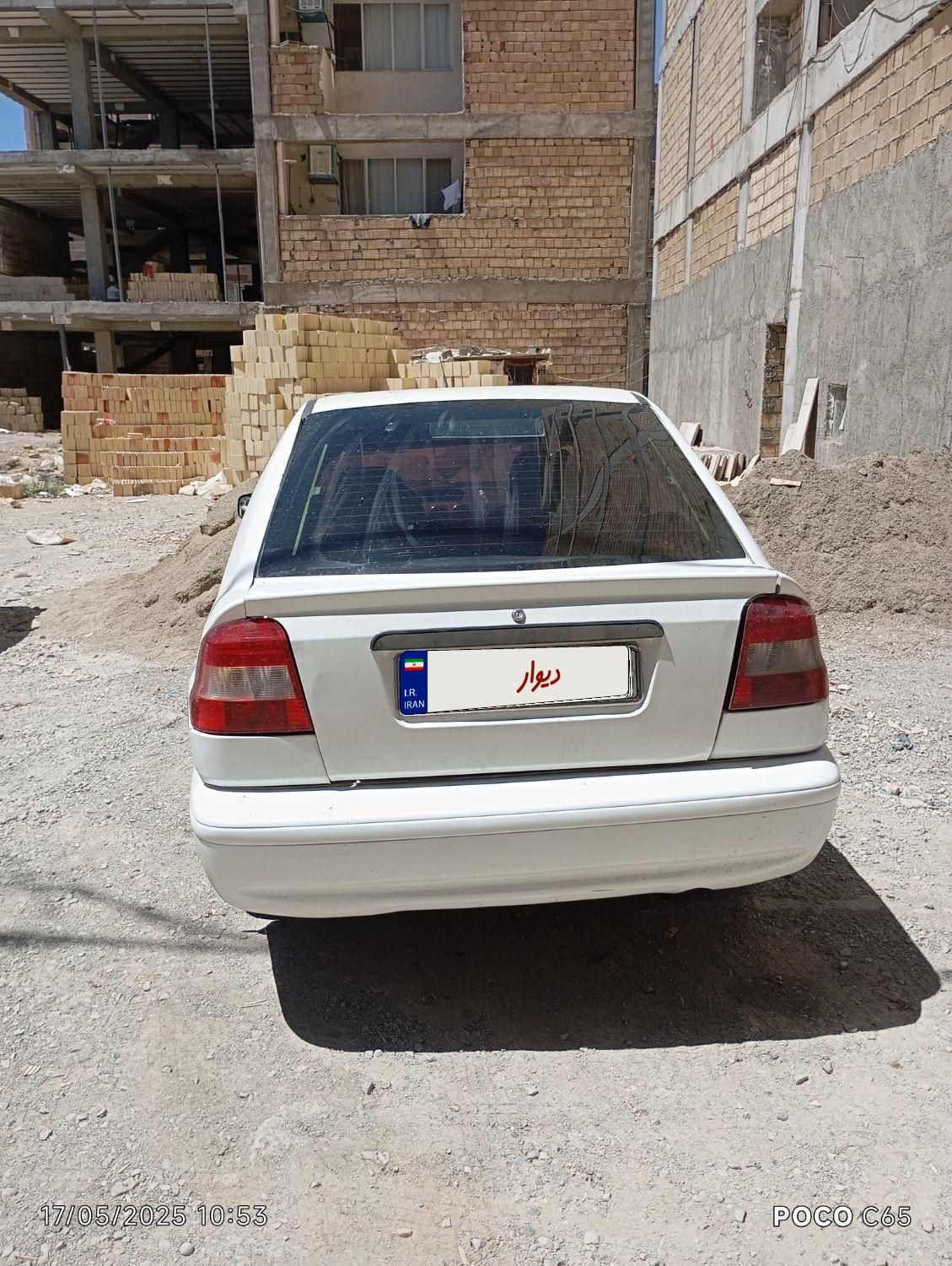 خودرو پراید، 141 آگهی ann_18605560