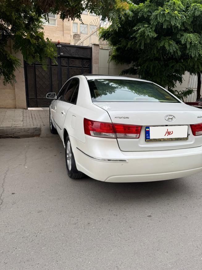 خودرو هیوندای، سوناتا آگهی ann_18605561