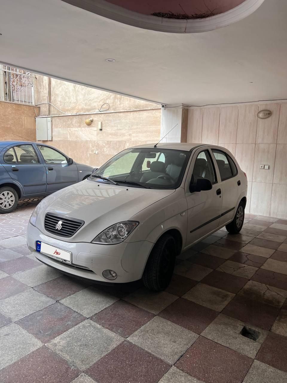 خودرو تیبا، 2 آگهی ann_18605562
